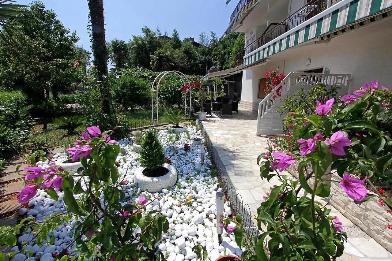 Guesthouse Villa Stanger 2 Lovran