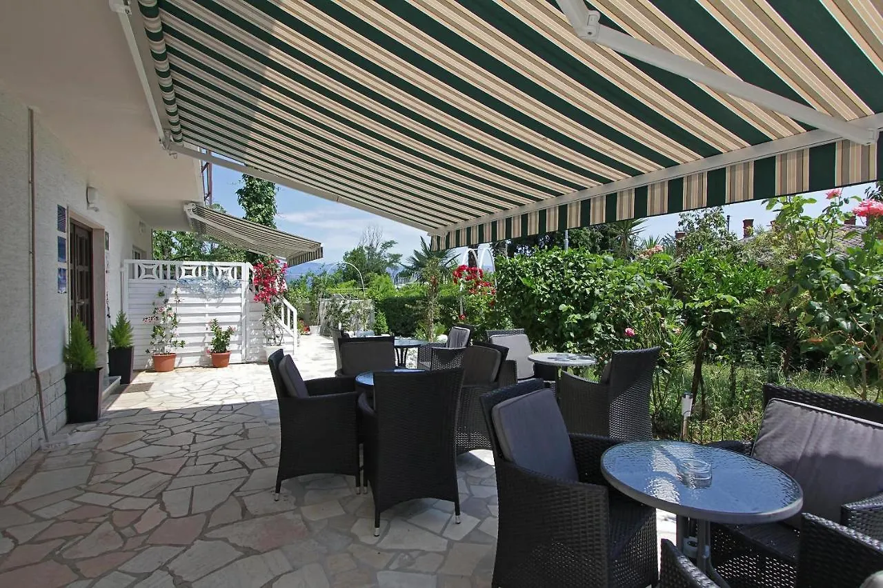 Vendégház Guesthouse Villa Stanger 2 Lovran