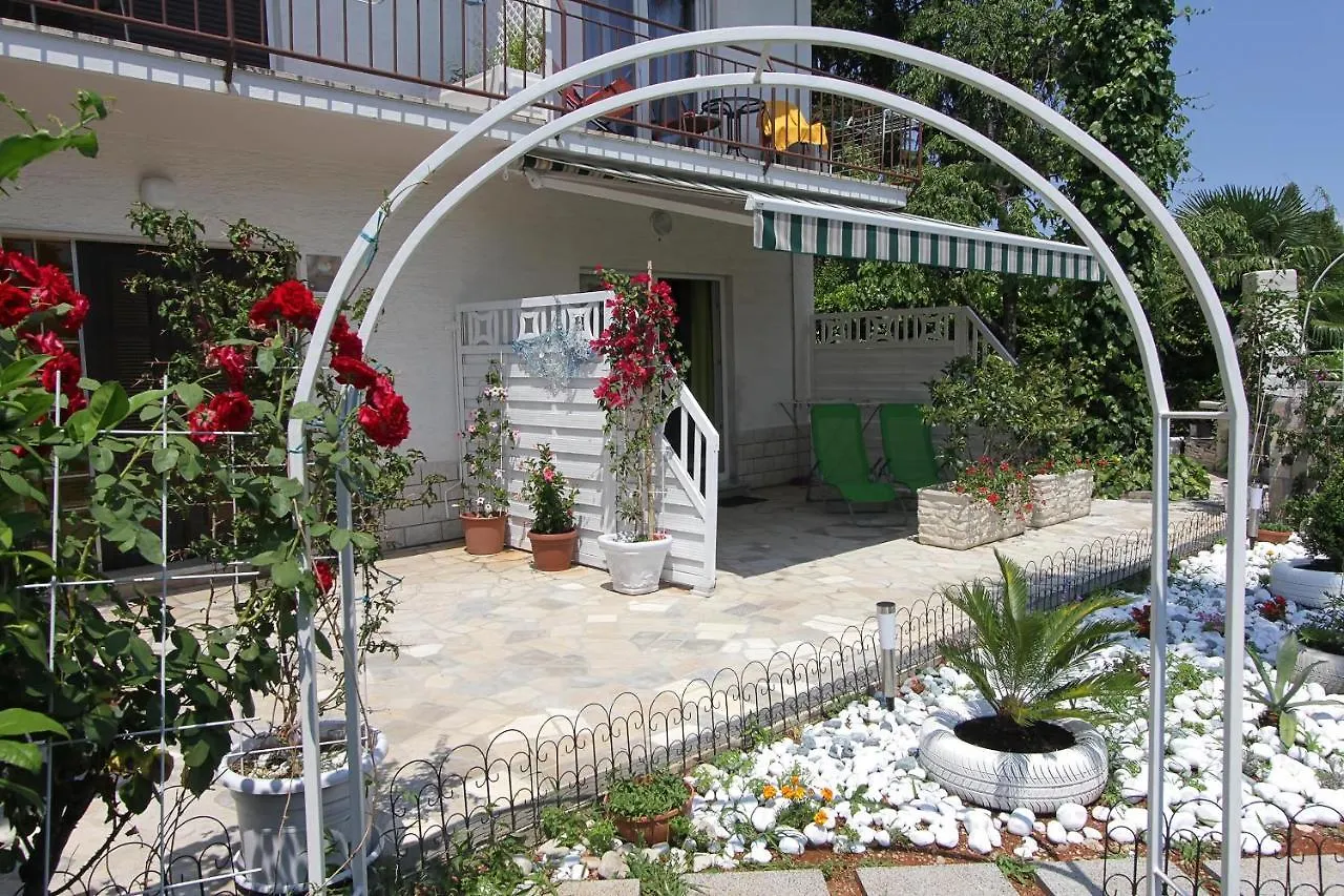 Guesthouse Villa Stanger 2 Lovran