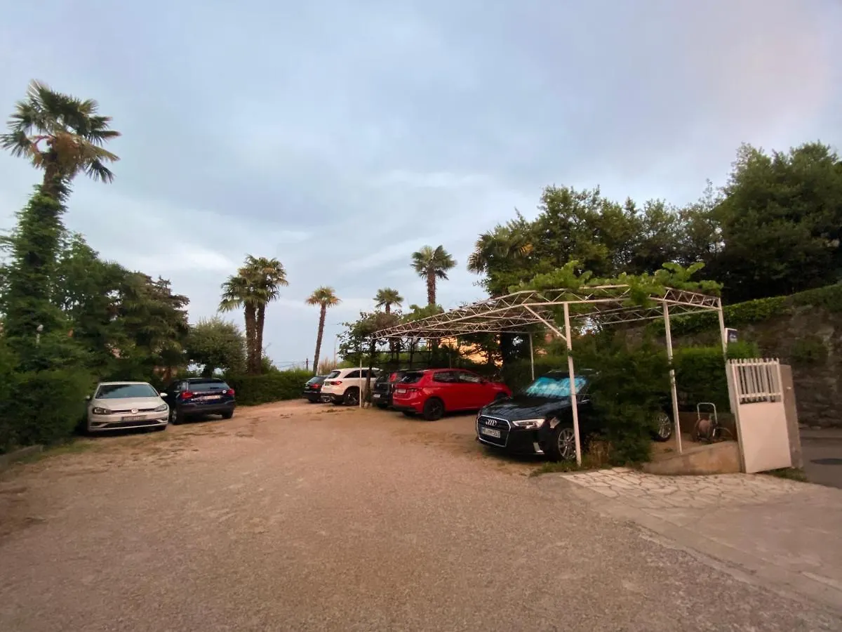 Guesthouse Villa Stanger 2 Lovran Guest house