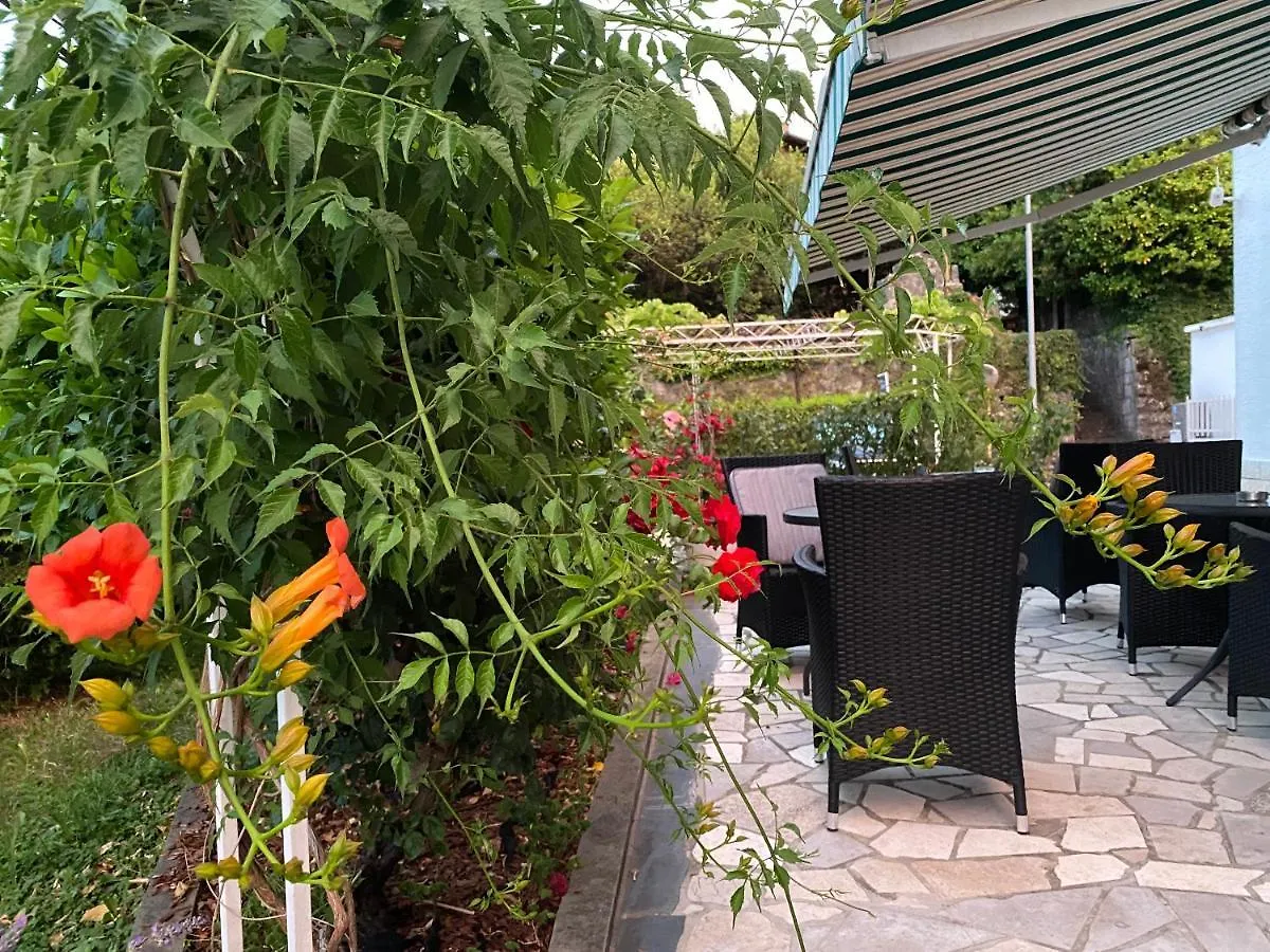 **** Guest house Guesthouse Villa Stanger 2 Lovran Croatia