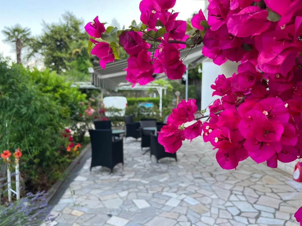 Guesthouse Villa Stanger 2 Lovran Vendégház