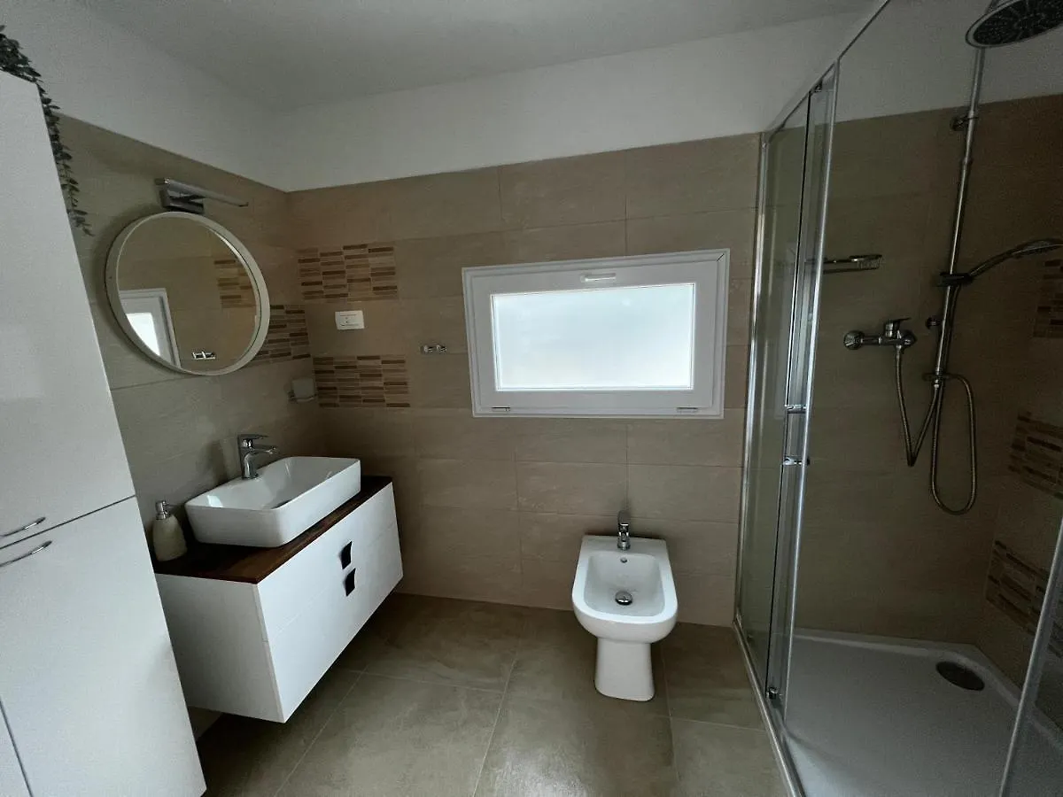 Guesthouse Villa Stanger 2 Lovran
