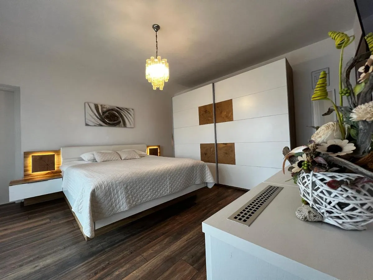 Guesthouse Villa Stanger 2 Lovran