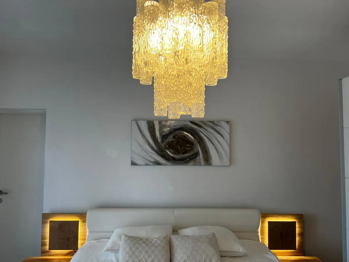 Guest house Guesthouse Villa Stanger 2 Lovran