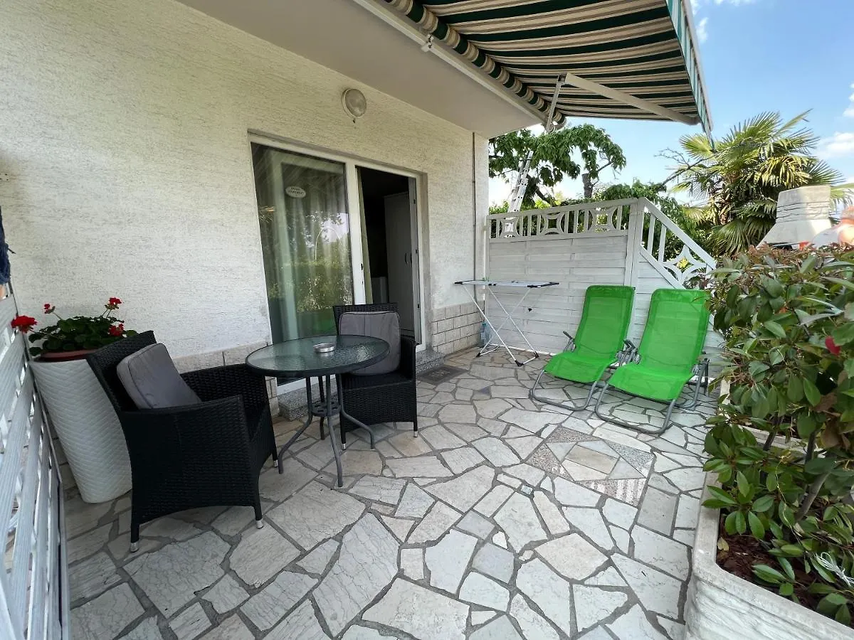 Guesthouse Villa Stanger 2 Lovran