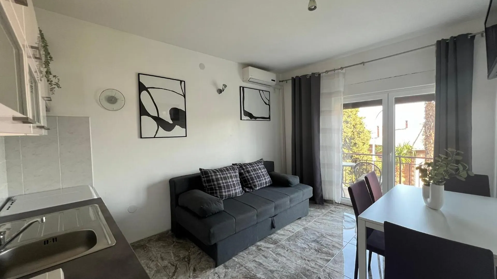 Guesthouse Villa Stanger 2 Lovran