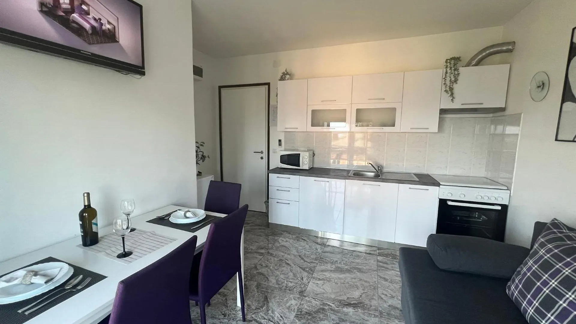 Guesthouse Villa Stanger 2 Lovran Guest house