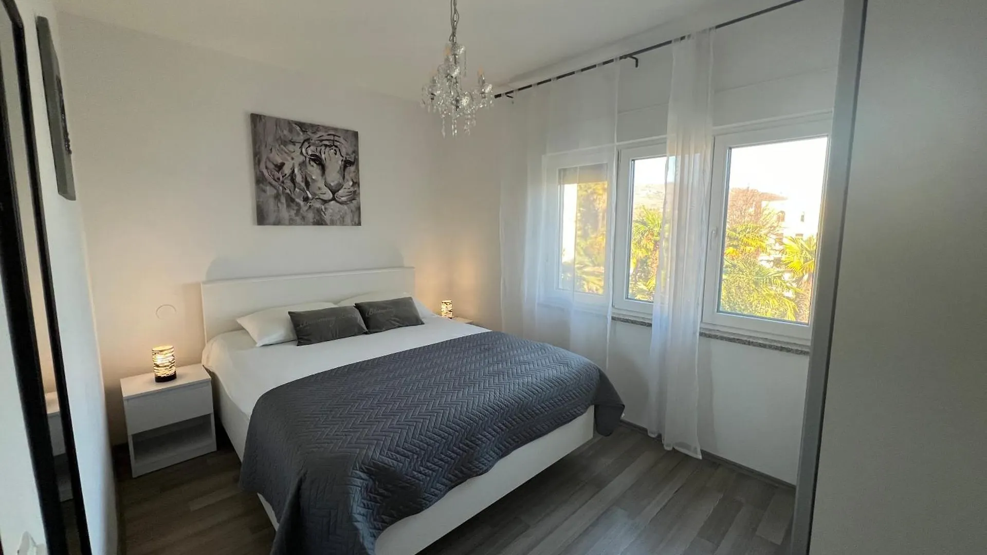 Pensionat Guesthouse Villa Stanger 2 Lovran