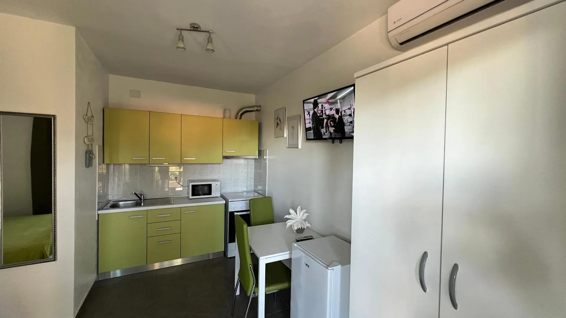 Guesthouse Villa Stanger 2 Lovran