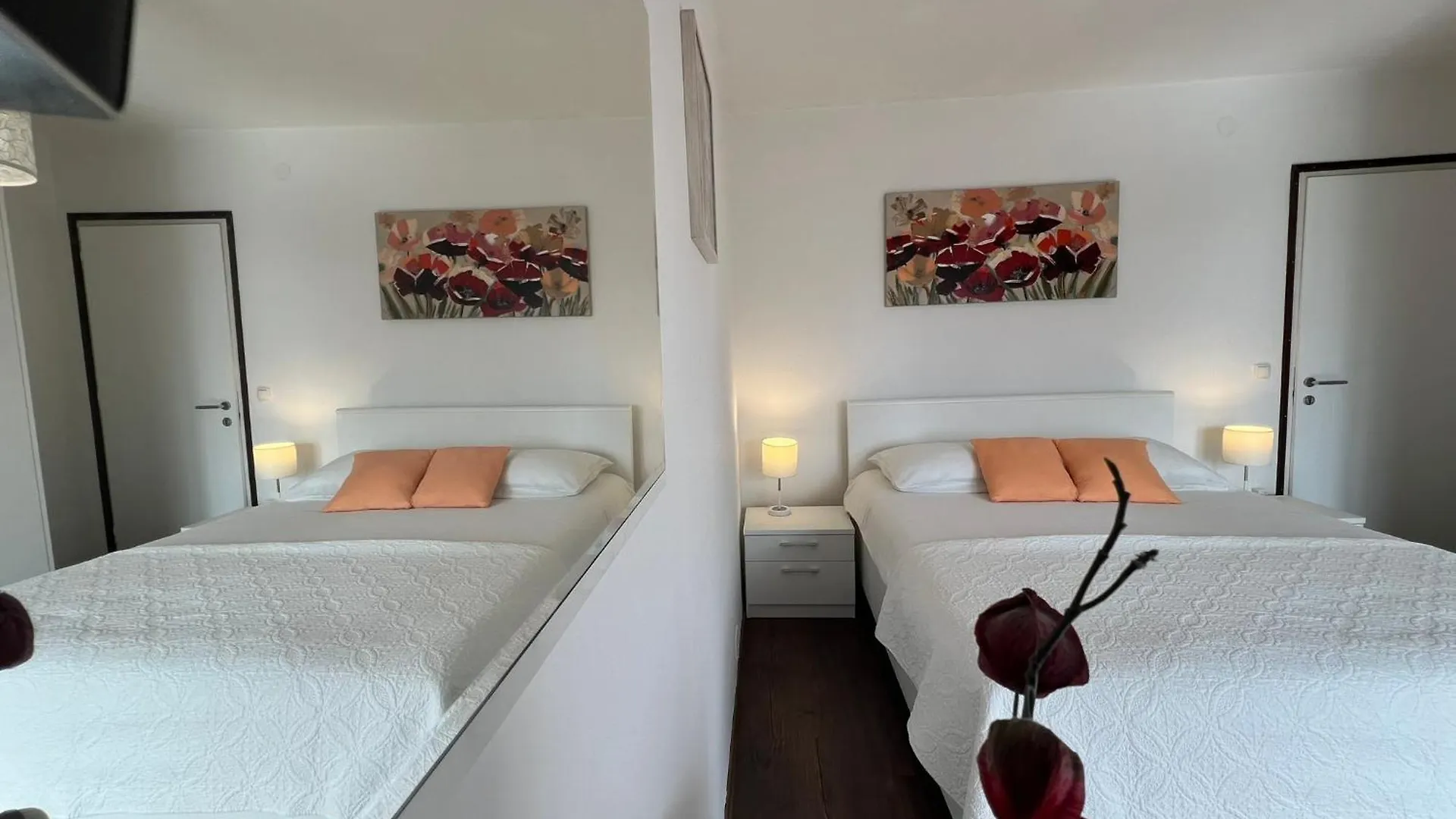 Pensionat Guesthouse Villa Stanger 2 Lovran