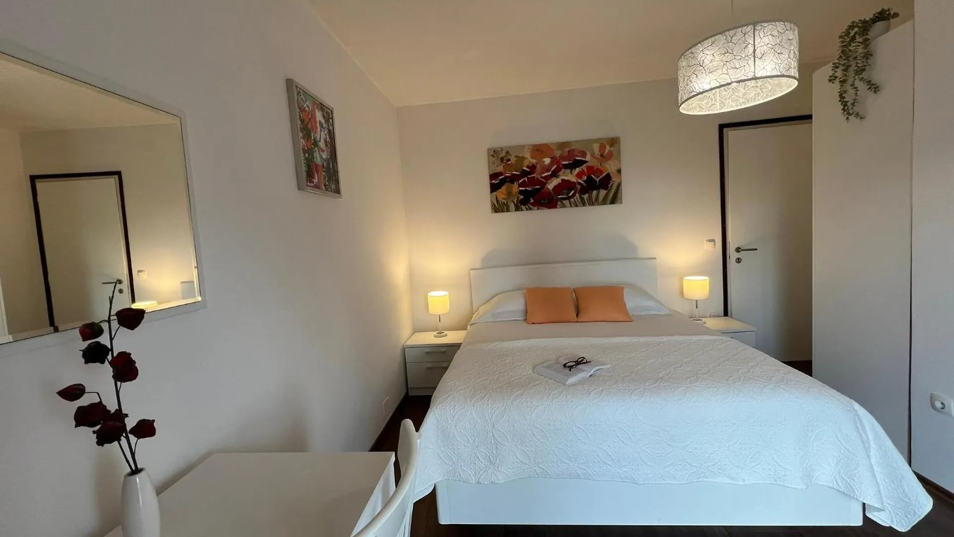 **** Pensionat Guesthouse Villa Stanger 2 Lovran Kroatien