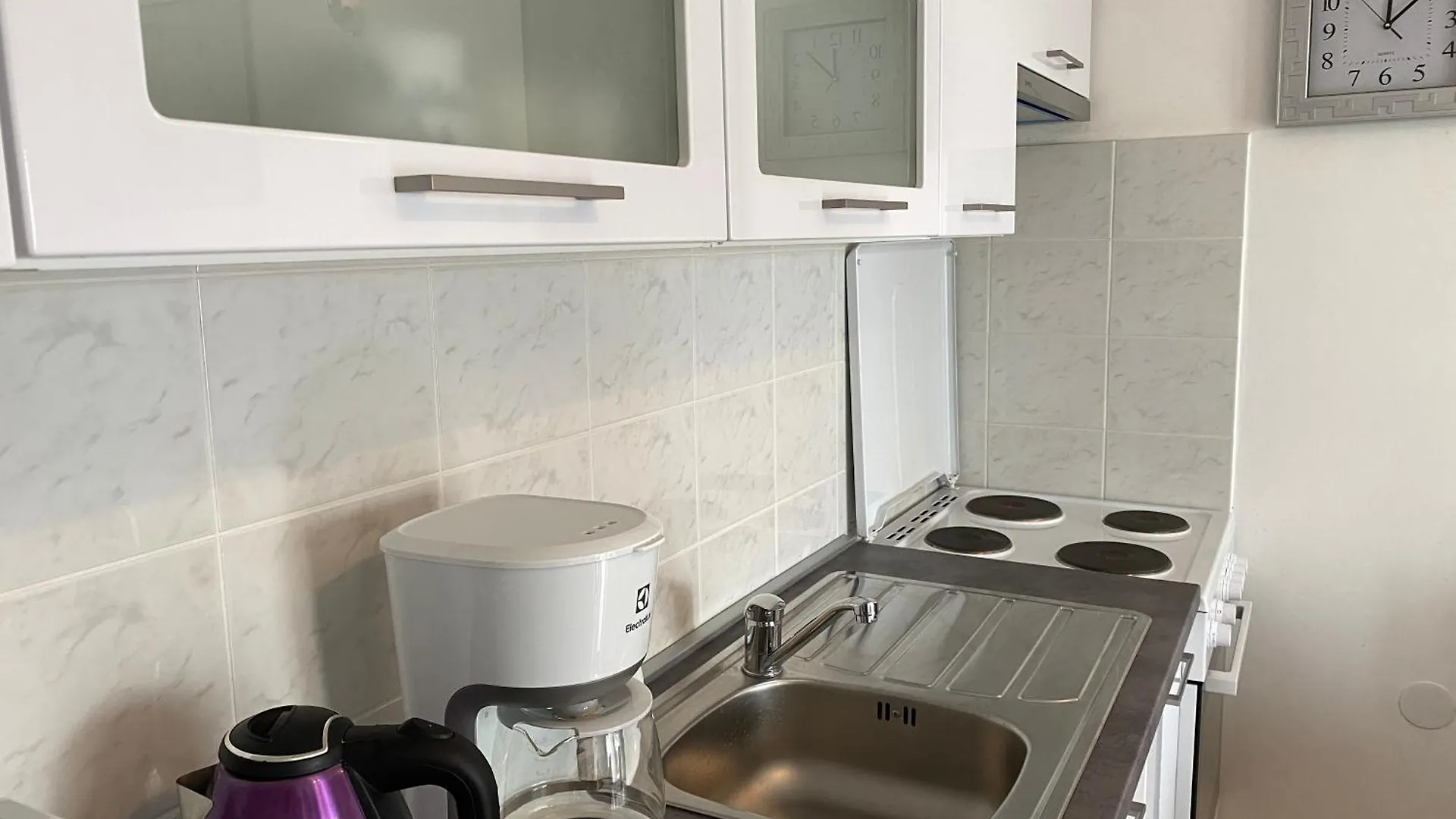Pensionat Guesthouse Villa Stanger 2 Lovran