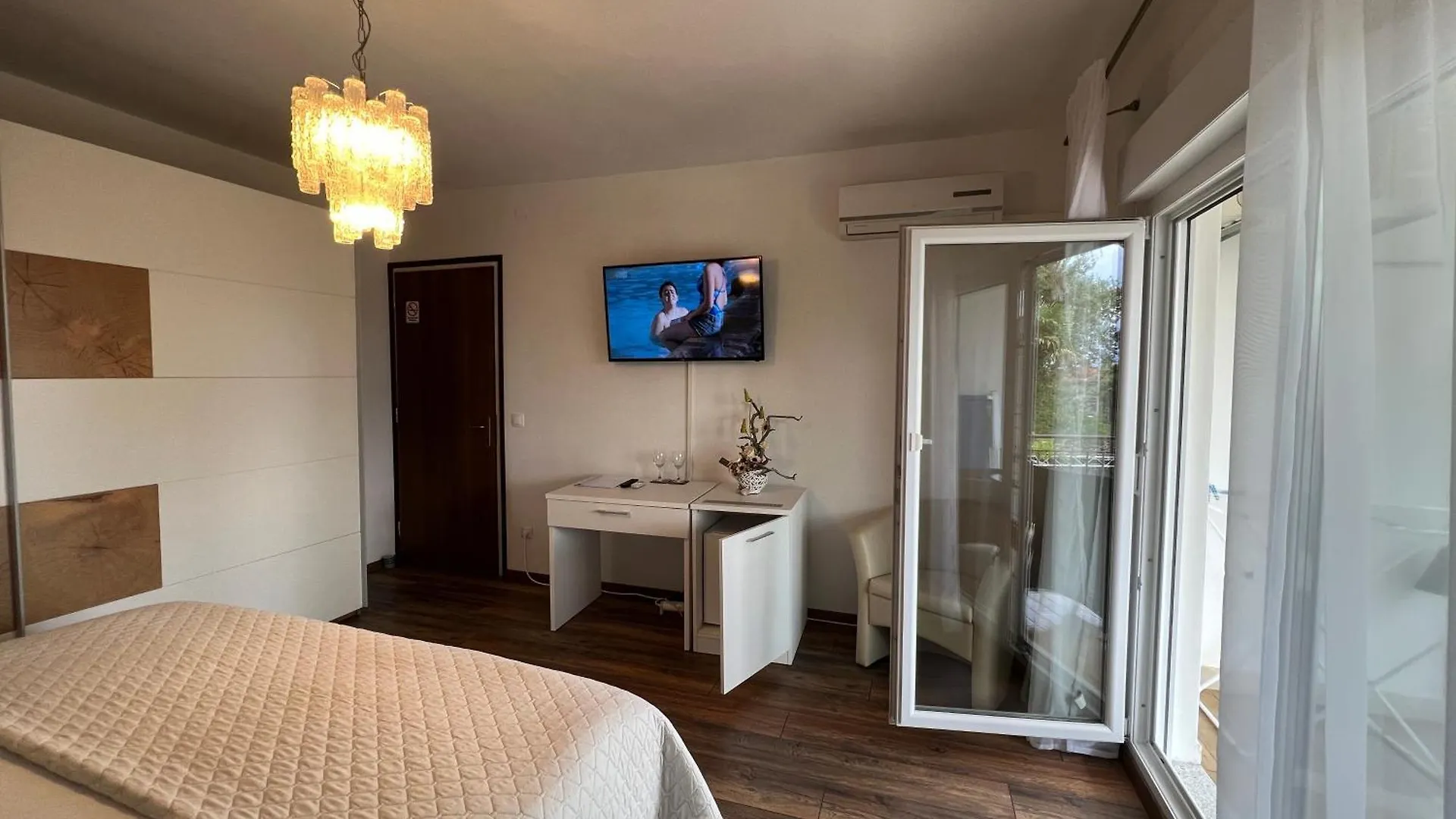 Guesthouse Villa Stanger 2 Lovran
