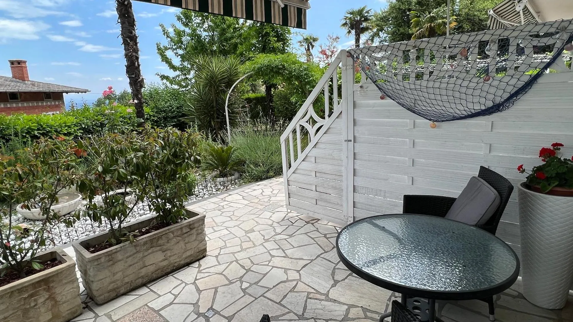 Guesthouse Villa Stanger 2 Lovran