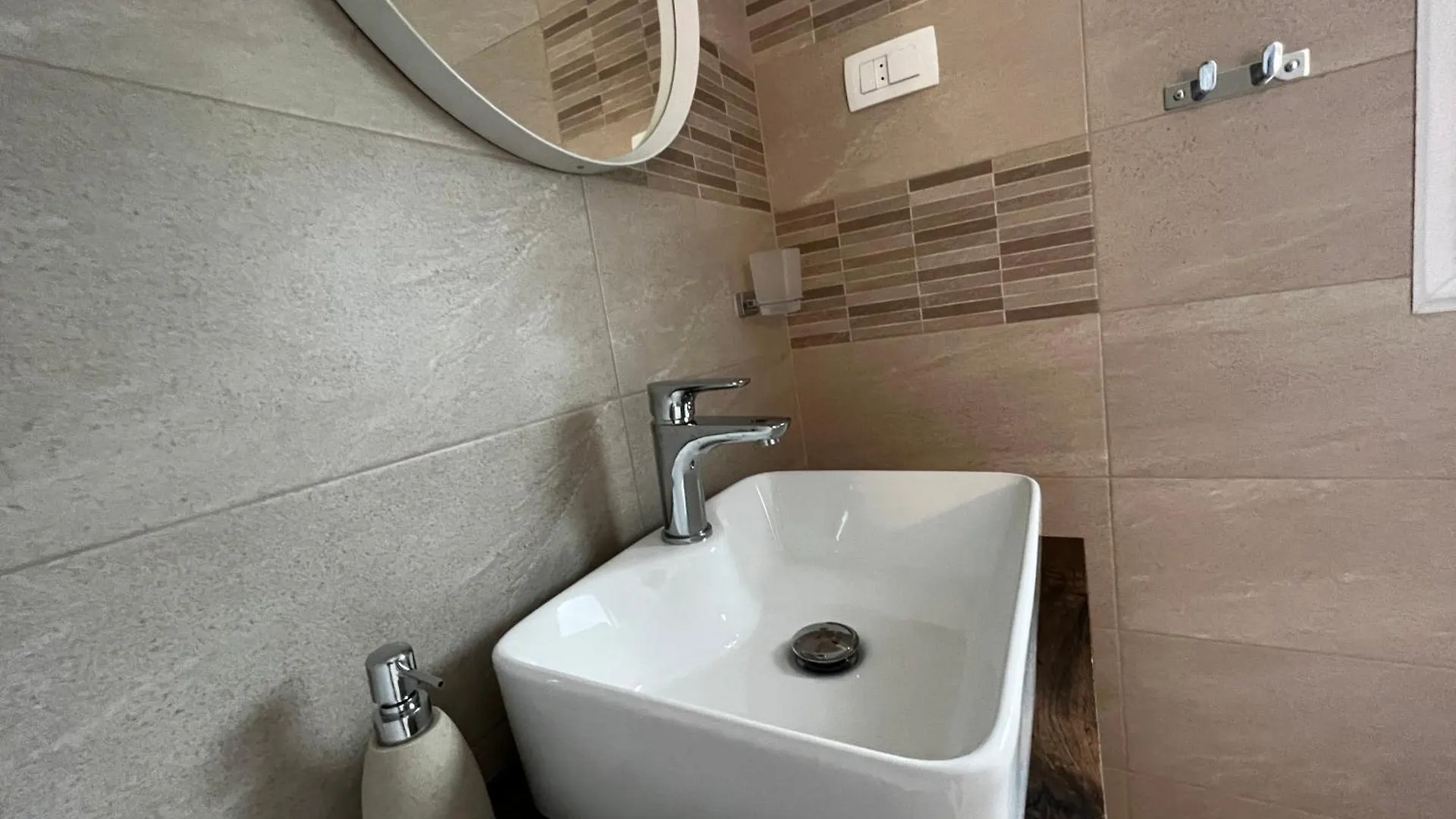 Guesthouse Villa Stanger 2 Lovran 4*,