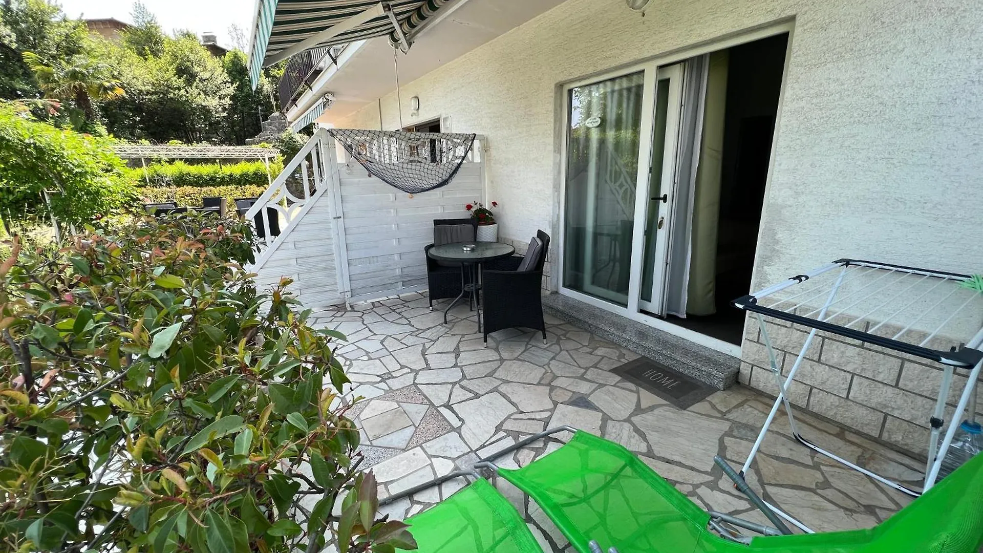 Guesthouse Villa Stanger 2 Lovran Vendégház