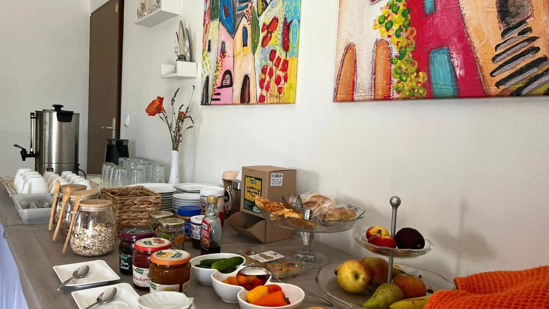 Guesthouse Villa Stanger 2 Lovran Vendégház