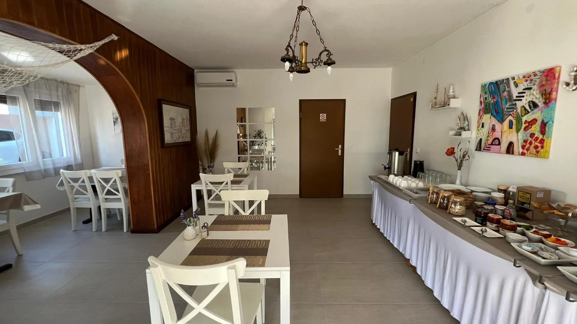 Guesthouse Villa Stanger 2 Lovran