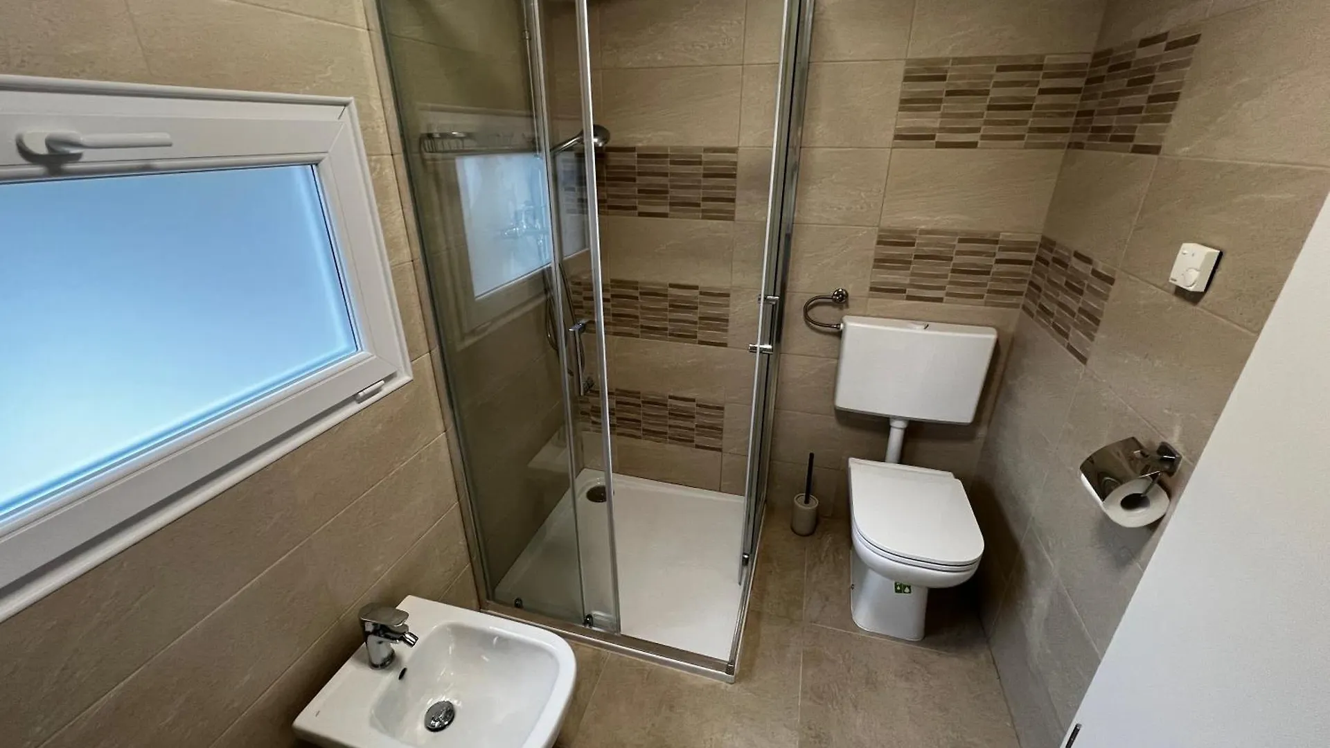 Guesthouse Villa Stanger 2 Lovran