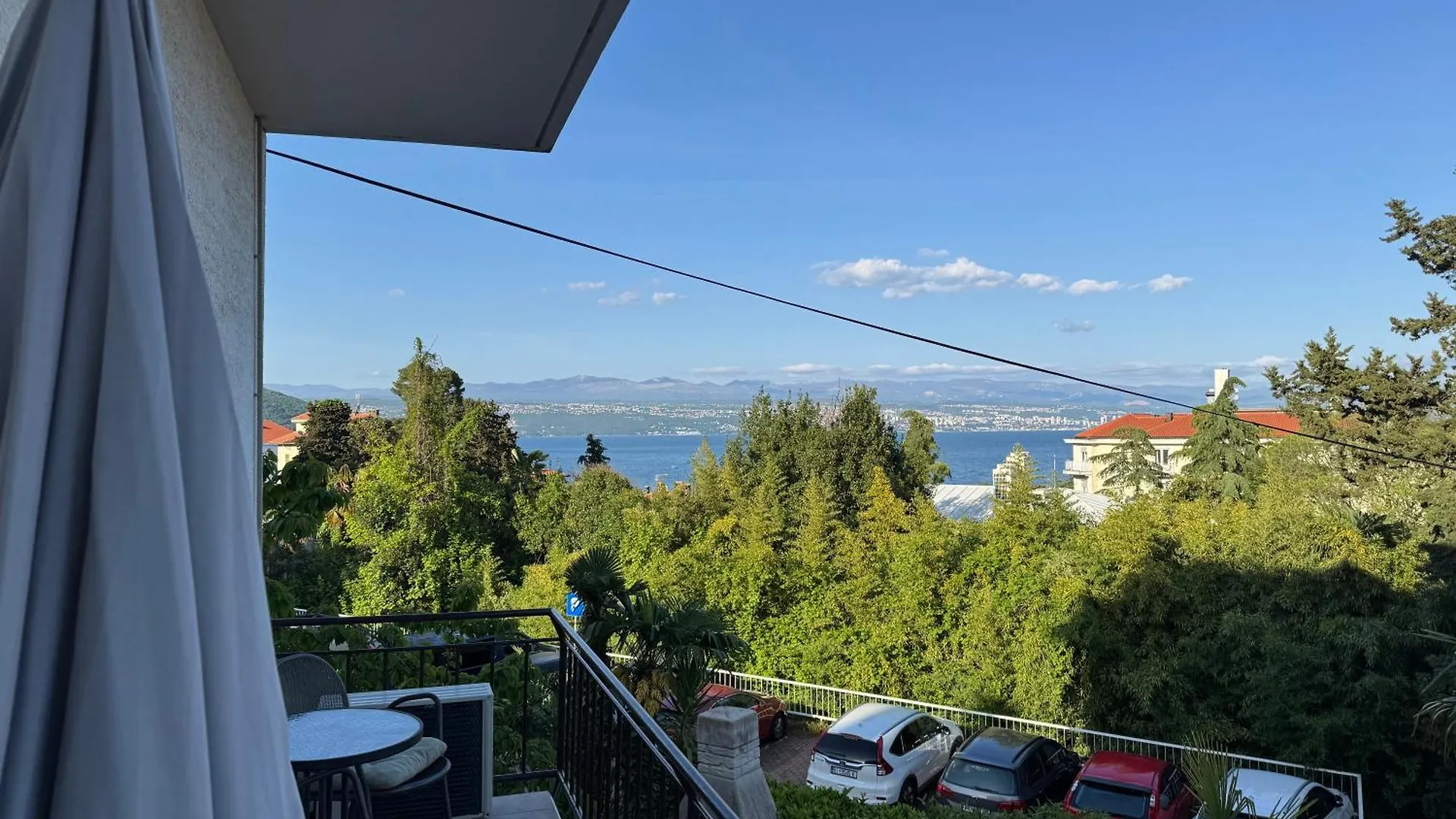 Guesthouse Villa Stanger 2 Lovran Croatia