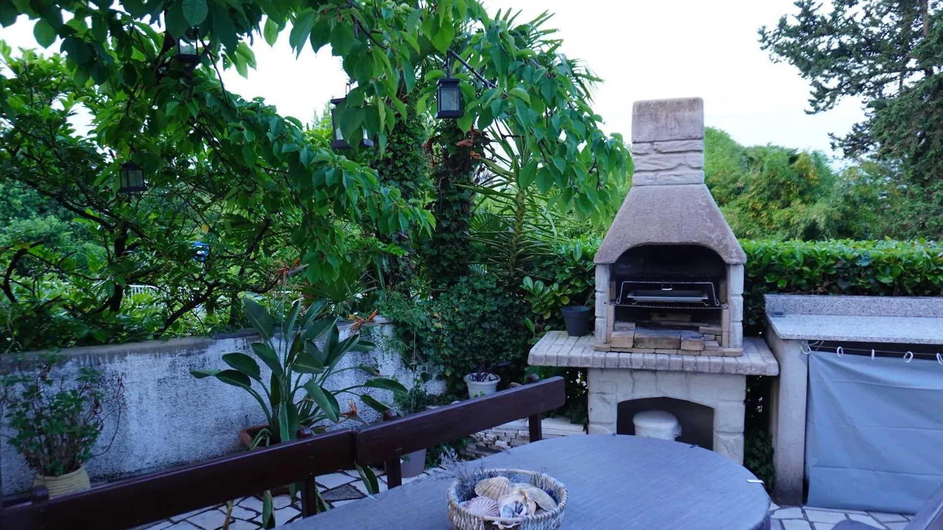 Guesthouse Villa Stanger 2 Lovran 4*,