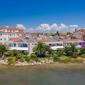  Apartman Ana Horvátország