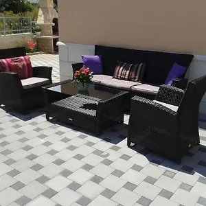  Apartman Linda Horvátország