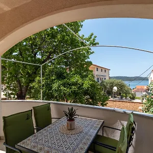  Apartman Fani Horvátország