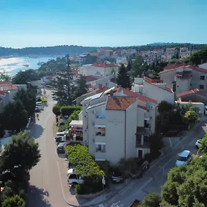  Apartman Antic Horvátország