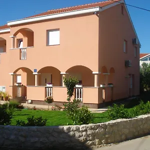  Apartman Luna Horvátország